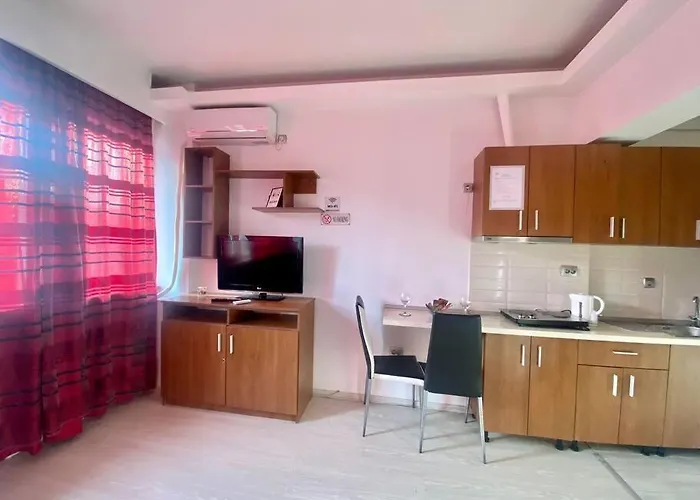 Scala Ultracentral Old Town בוקרשט