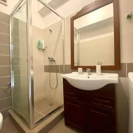 Scala Ultracentral Old Town Apartment *