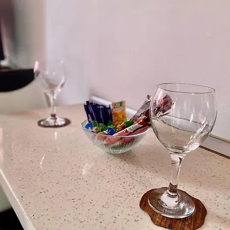 Scala Ultracentral Old Town Apartment *