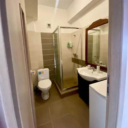 Apartment Scala Ultracentral Old Town Bukarest