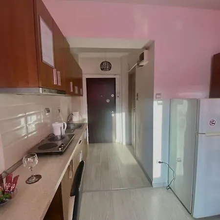 Apartment Scala Ultracentral Old Town