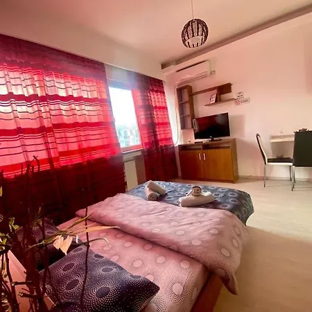 Scala Ultracentral Old Town Apartment *