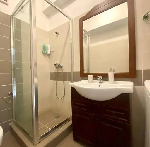 Scala Ultracentral Old Town Apartment *