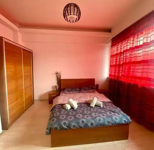 Scala Ultracentral Old Town Бухарест