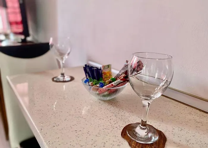 Scala Ultracentral Old Town Apartament *