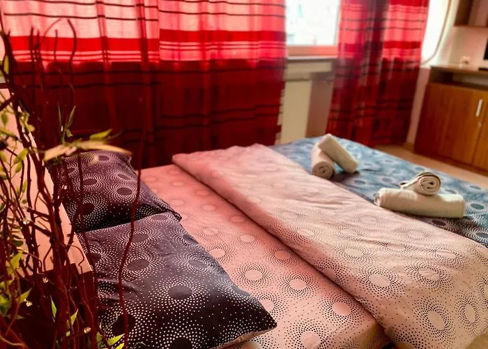 Scala Ultracentral Old Town * Bucureşti