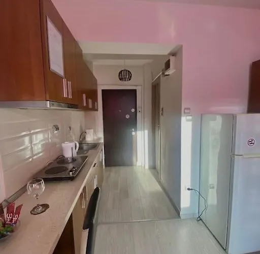 Апартаменти Scala Ultracentral Old Town