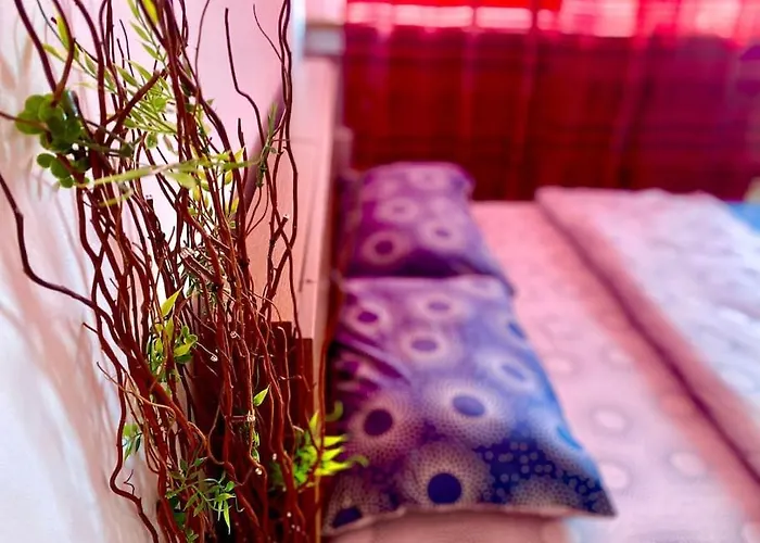 Scala Ultracentral Old Town *