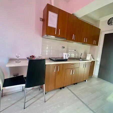 Scala Ultracentral Old Town Apartament Bukareszt