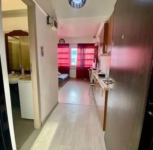 Scala Ultracentral Old Town Appartement