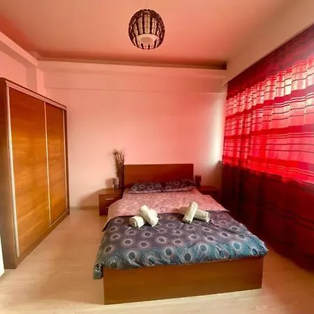 Scala Ultracentral Old Town בוקרשט