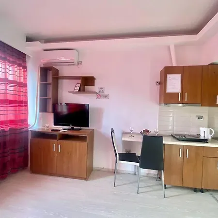 Scala Ultracentral Old Town בוקרשט