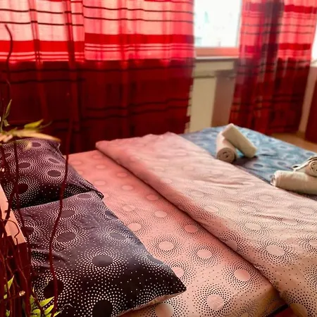 Scala Ultracentral Old Town * בוקרשט